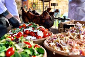 Hog Roast Narberth