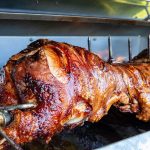 Hog Roast Little Haven